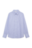 Essie Shirt Blue Stripe