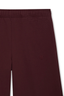 Kacey Sweatpant Burgundy