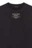 Shelley Tee Studio Vintage Black
