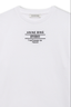 Shelley Tee Studio White