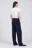 Kathryn Pant Side Stripe Navy