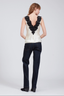 Celeste Lace Cami Off White