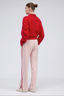 Irina Ponte Track Pant Rose