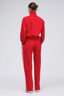 Irina Ponte Track Jacket Red
