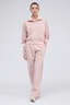 Irina Ponte Track Jacket Rose