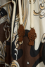 Otis Midi Dress Chocolate