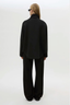 Salem Bonded Jacket Black