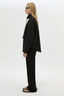 Salem Bonded Jacket Black