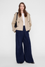 Lou Trouser Ink Blue
