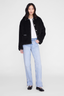Camden Jacket Black