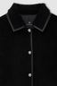 Camden Jacket Black
