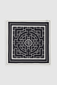 York Scarf AB Black