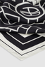 York Scarf AB Black