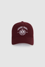 Jeremy Baseball Collegiate Cap Fig