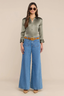 Dani Blouse Smokey Olive