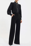 Marietta Shirt Black