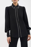Marietta Shirt Black