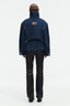 Seren Denim Jacket Dark Classic Wash