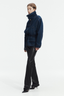 Seren Denim Jacket Dark Classic Wash
