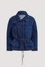 Seren Denim Jacket Dark Classic Wash