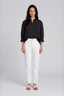 Mason Blouse Black