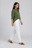 Mason Blouse Khaki