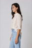 Mason Blouse White