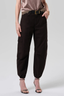 Ciela Bubble Hem Utility Espresso