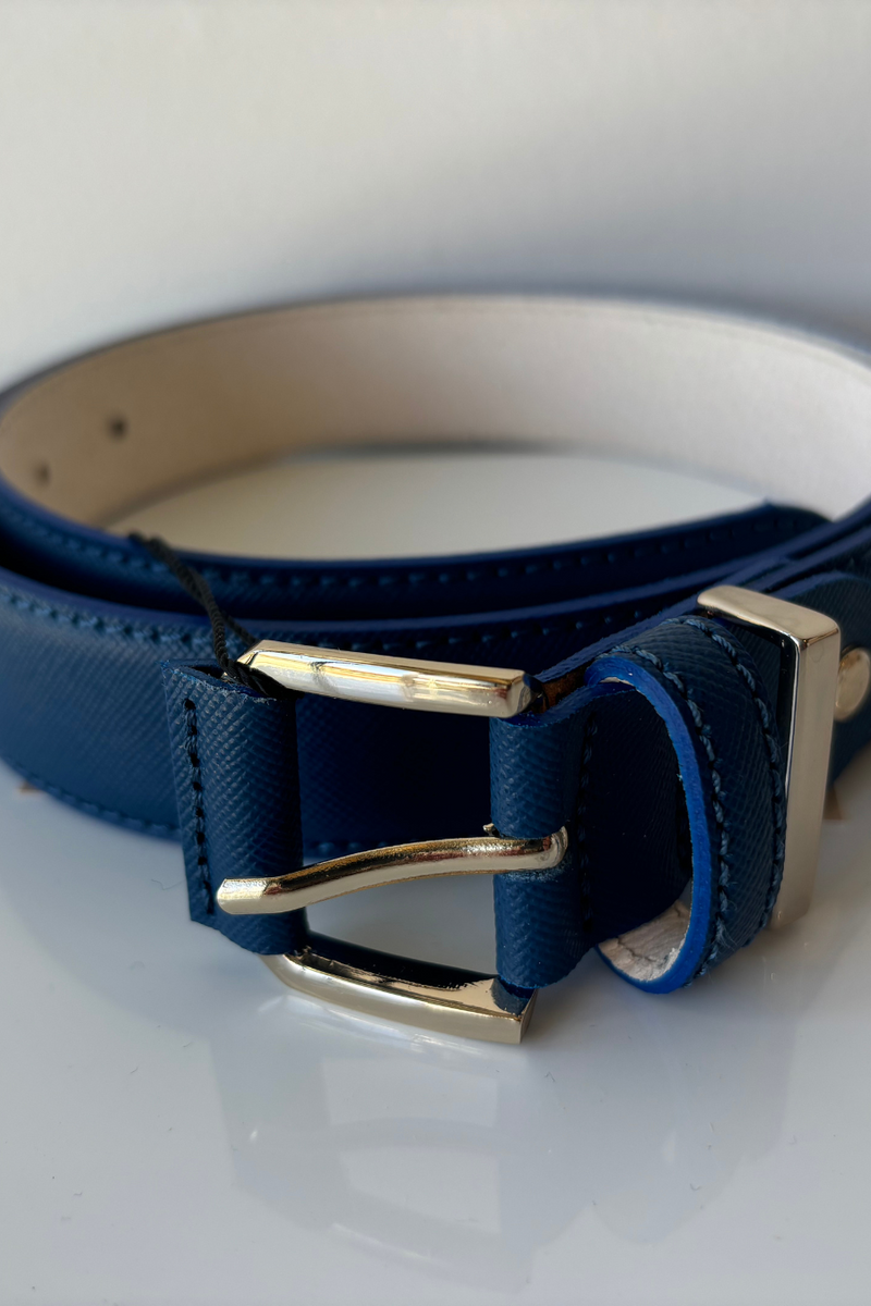 Meg Belt Denim