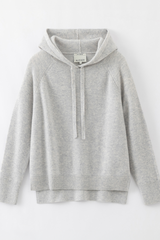 N10C Hoody Pullover New Polar