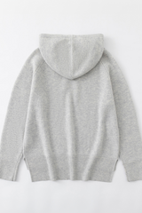 N10C Hoody Pullover New Polar