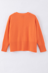 N99W Cardigan Citrus Flash