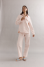 Luca Shacket Pink