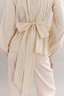 Jasmine Bodice Strawberries And Cream