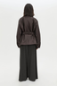 Drea Puffer Jacket Espresso