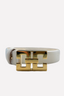 Debbie Belt Blanc