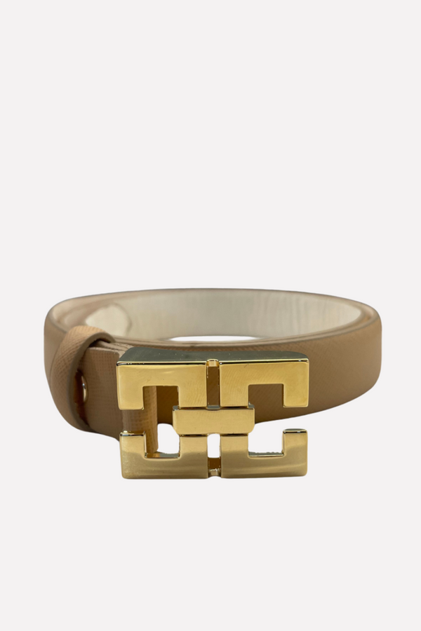 Debbie Belt Camel