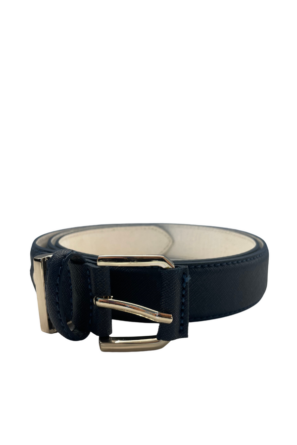 Meg Belt Blu