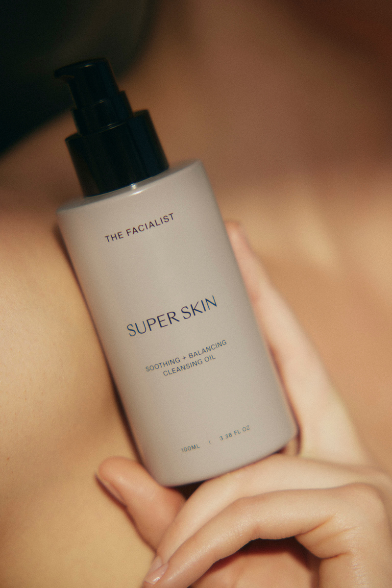 Super Skin
