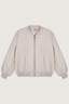 Rue Jacket Ivory
