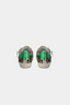 PRSX Low Glitter Leo Metal Beige Vert