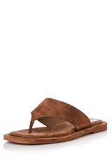 Kealy Tan Suede