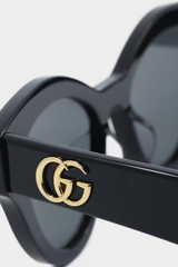 GG0957S002 Black