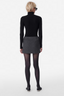 Bartha Skirt Anthracite