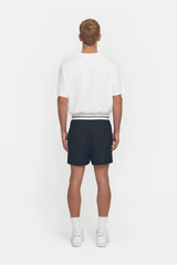 Radcliff Short Black