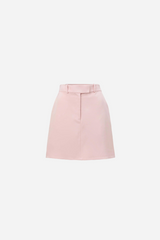 Reformer Skirt Primrose Pink