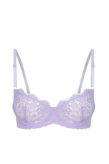 Maverick Underwire Lilac