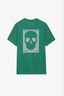 Stockholm Flamme Skull Block Peppermint