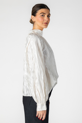Ebbali Blouse 15042 Arctic Wolf