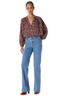 Nipoa Blouse Marron